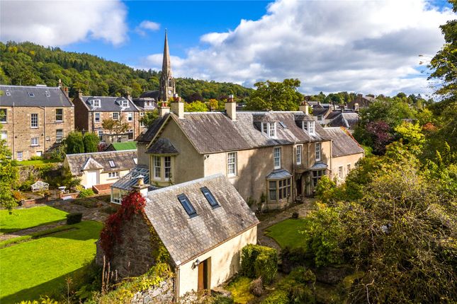 Mansefield House, Ancaster Square... 6 bed detached house for sale