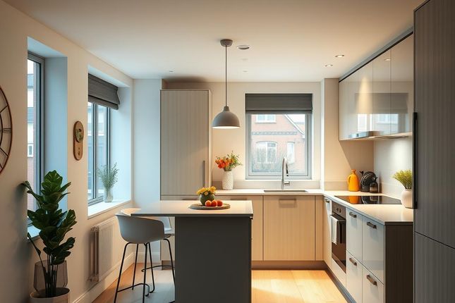 2 bedroom apartment for sale