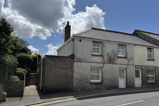 Gwindra Road, St. Stephen, St. Austell 2 bed end of terrace house for sale