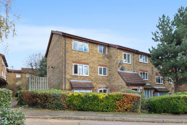 Laburnum Close, London Studio for sale