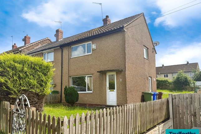St. Marys Avenue, Barnoldswick... 2 bed semi