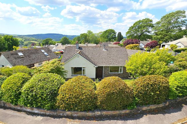 Priory Close, Tavistock 2 bed detached bungalow for sale