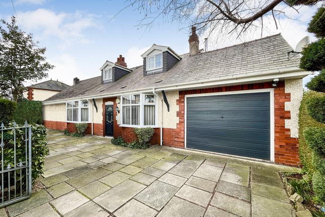 Fir Trees Avenue, Preston PR2 5 bed semi