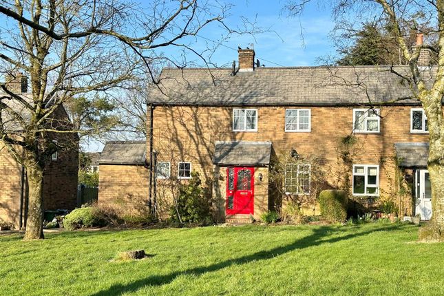 Royal Road, Disley, Stockport 3 bed semi