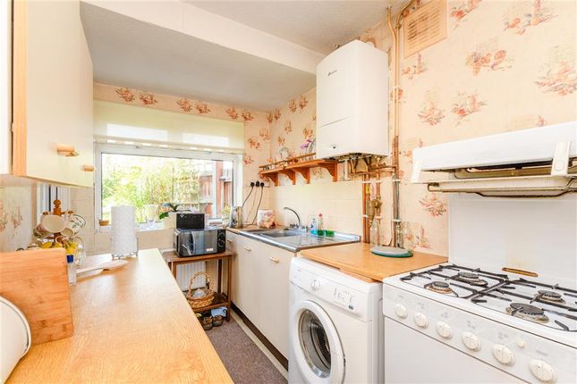 3 bed semi-detached house