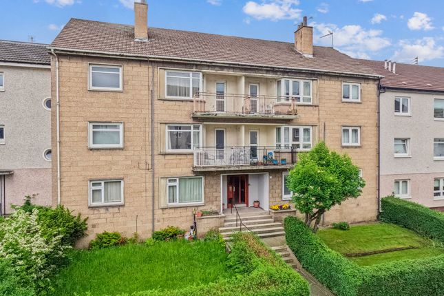 75 Lochlea Road, Flat 2/1, Newlands... 2 bed flat for sale