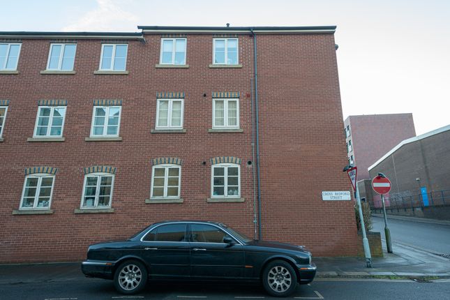 1 bed flat