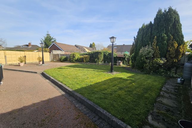 3 bedroom bungalow for sale