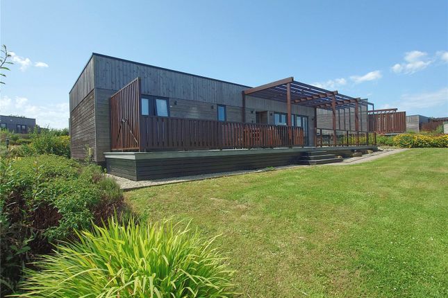 The Residence, Gwel An Mor... 3 bed bungalow for sale