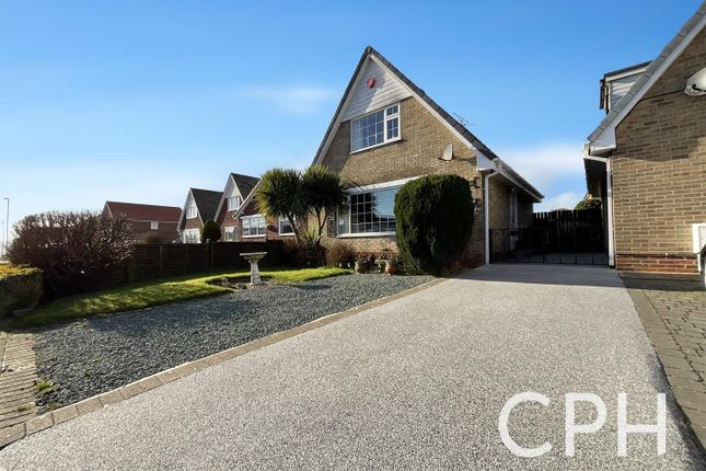 Fenton Close, Osgodby, Scarborough 3 bed detached bungalow for sale
