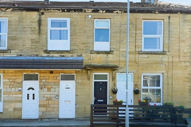 Littlemoor Road, Pudsey, LS28 9EP 2 bed apartment for sale