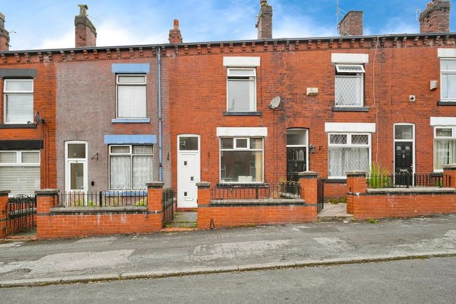 Queensgate, Bolton BL1 2 bed terraced house for sale