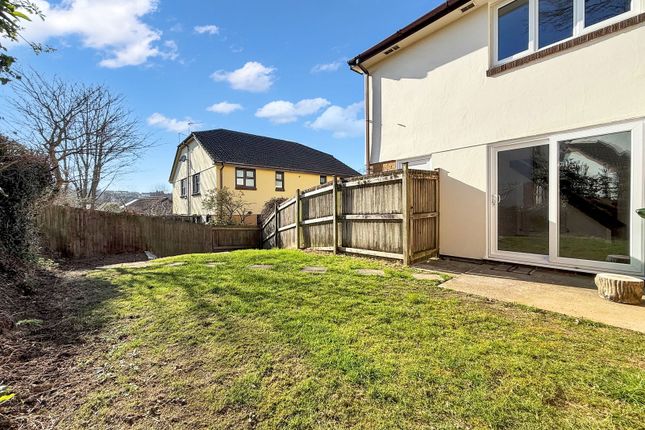 Caddywell Meadow, Torrington EX38 2 bed cluster house for sale