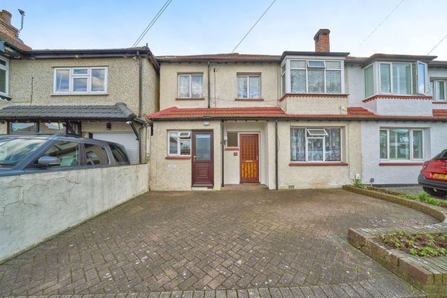 Surrey Grove, Sutton SM1 5 bed semi