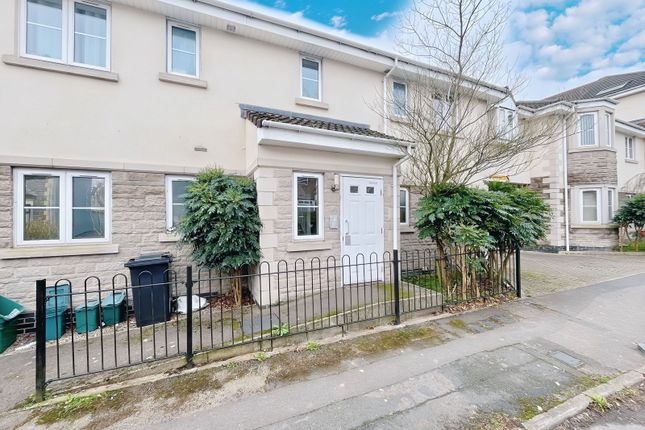 Bright Street, Bristol BS15 1 bed ground floor flat for sale