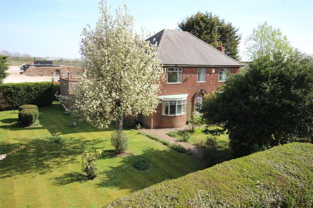 Common Lane, Welton 4 bed detached house for sale