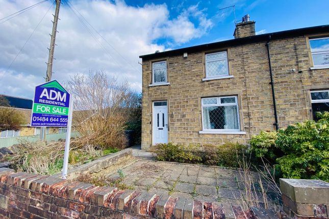 Fair Lea Road, Huddersfield 3 bed terraced house for sale