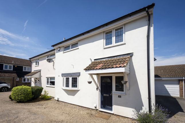 Brocksparkwood, Brentwood, CM13 3 bed semi