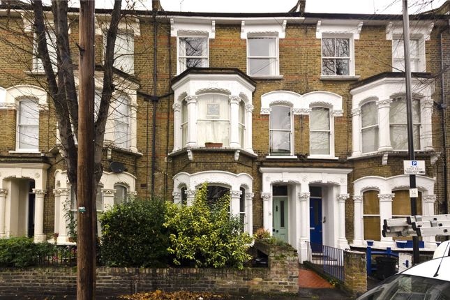 Bardolph Road, Tufnell Park, London, N7 1 bed flat for sale