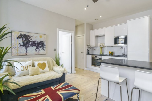 Baring Road, Beaconsfield HP9 1 bed apartment for sale