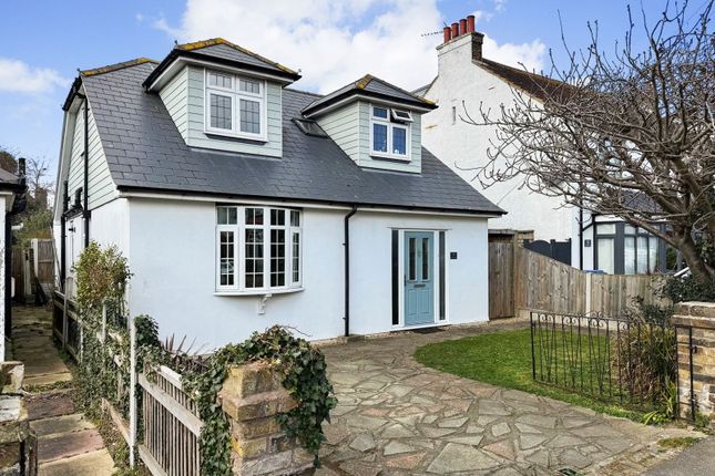 Stanley Road, Broadstairs CT10 4 bed detached house for sale