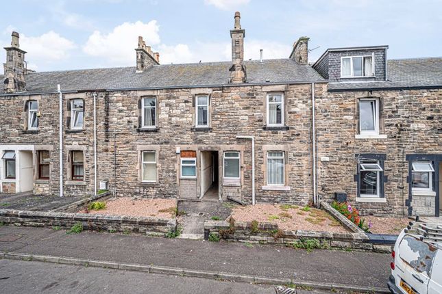Salisbury Street, Kirkcaldy 1 bed flat for sale