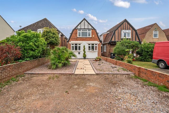 4 bedroom detached bungalow for sale