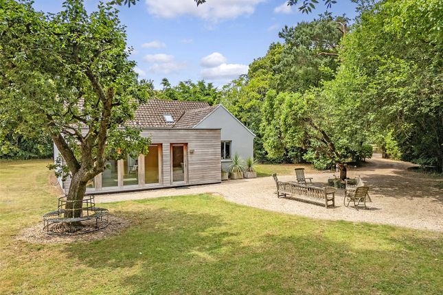 Great Bardfield, Braintree, Essex, CM7 3 bed bungalow for sale
