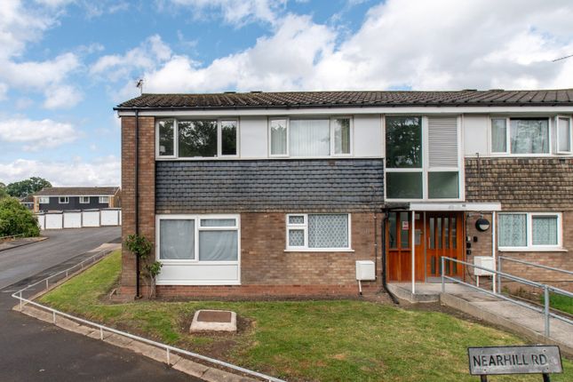 Nearhill Road, Birmingham, West... 1 bed maisonette for sale