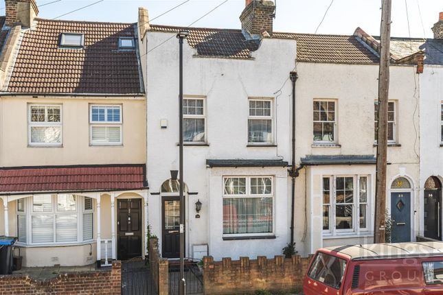 Percival Road, Enfield 3 bed terraced house for sale