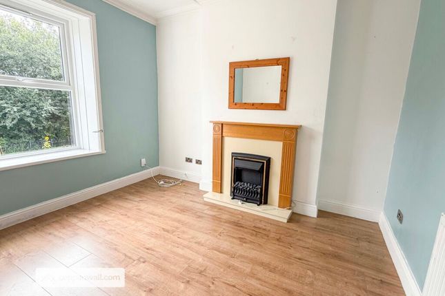 Dale Street, Bacup, Rossendale 3 bed terraced house for sale