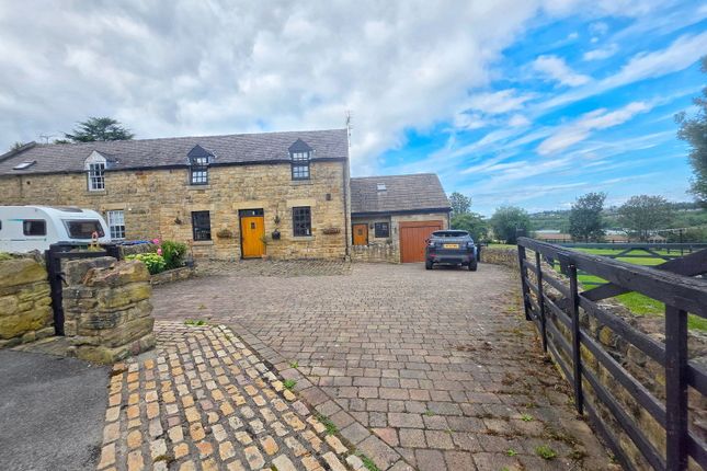4 bedroom barn conversion for sale
