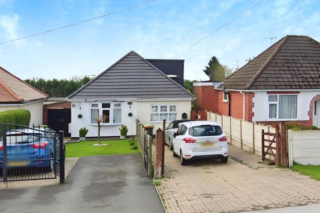 3 bedroom bungalow for sale