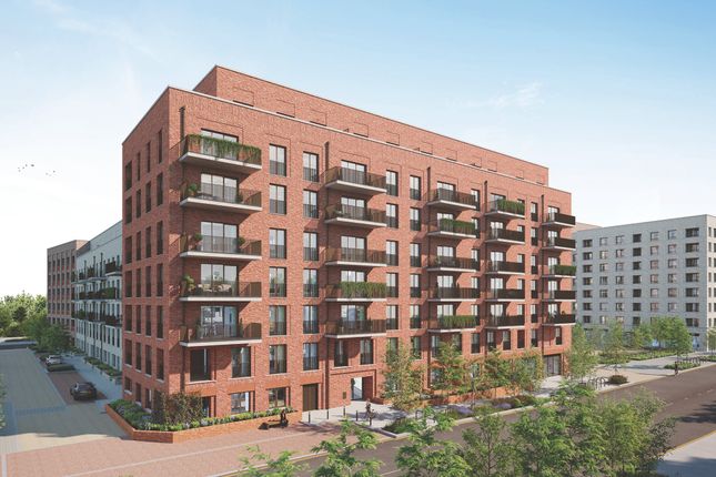 Claret Apartments LW2_18 at Legacy... 2 bed apartment for sale