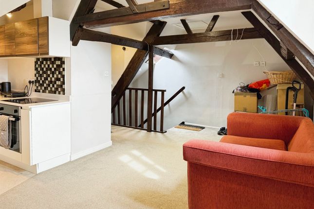 1 bedroom flat for sale