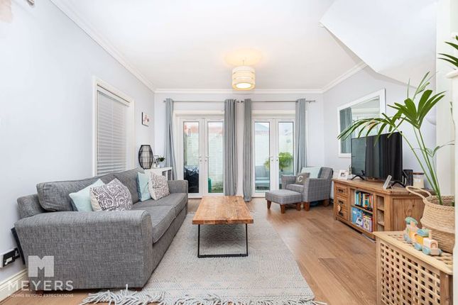 Christchurch Road, Bournemouth, BH7 2 bed apartment for sale