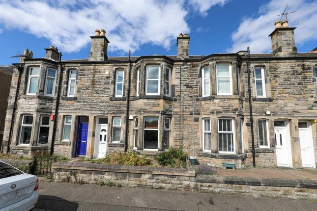 Ava Street, Kirkcaldy 2 bed flat for sale