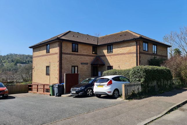 Maresfield Close, Dover CT16 2 bed flat for sale