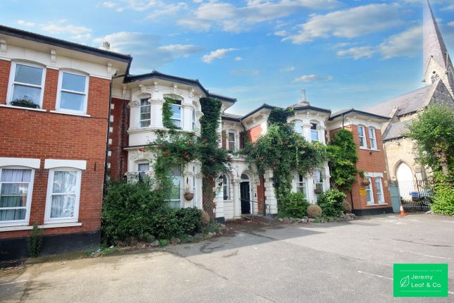 Nether Street, London, N12 Residential development for sale