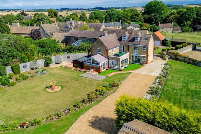 7 bedroom detached house for sale