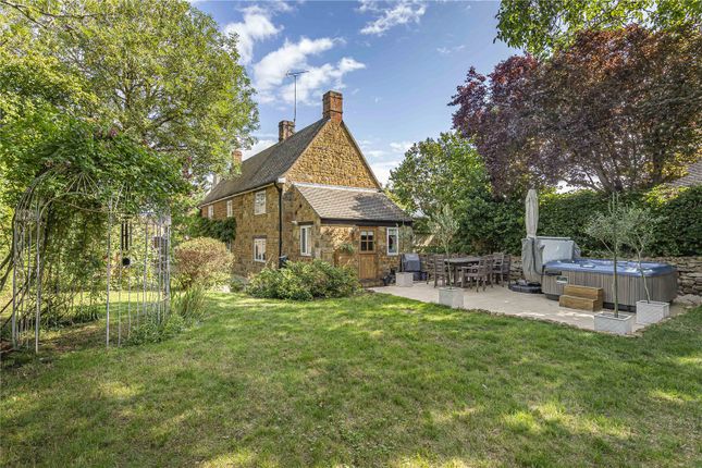 Church Street, Bloxham, Banbury... 4 bed detached house for sale
