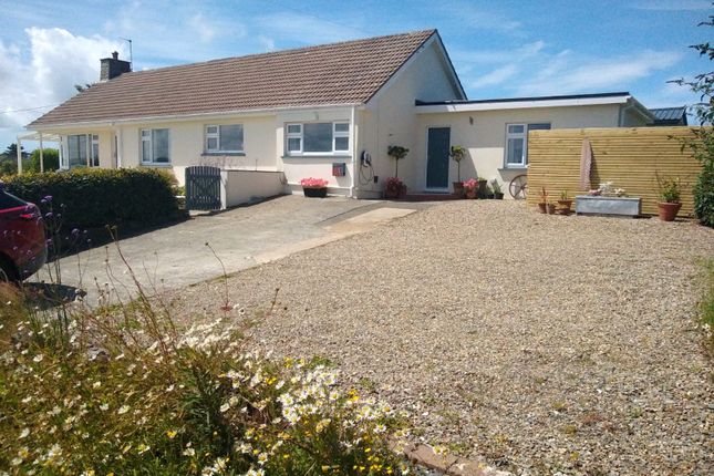 4 bedroom detached bungalow for sale