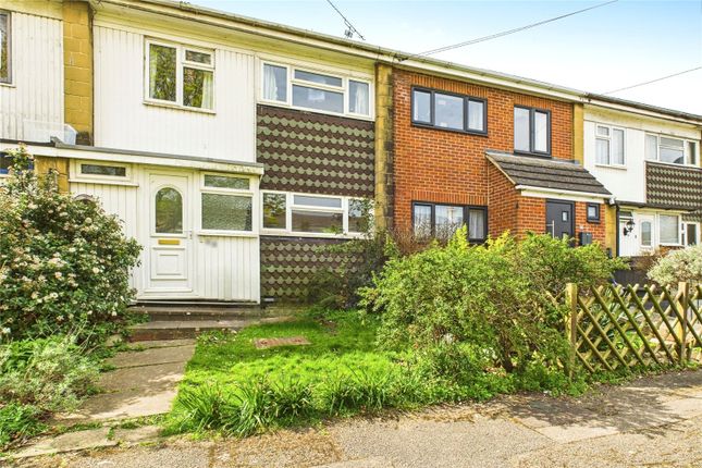 Meadow Way, Theale, Reading... 3 bed terraced house for sale