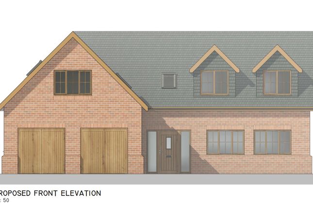 Densole, Folkestone Plot for sale