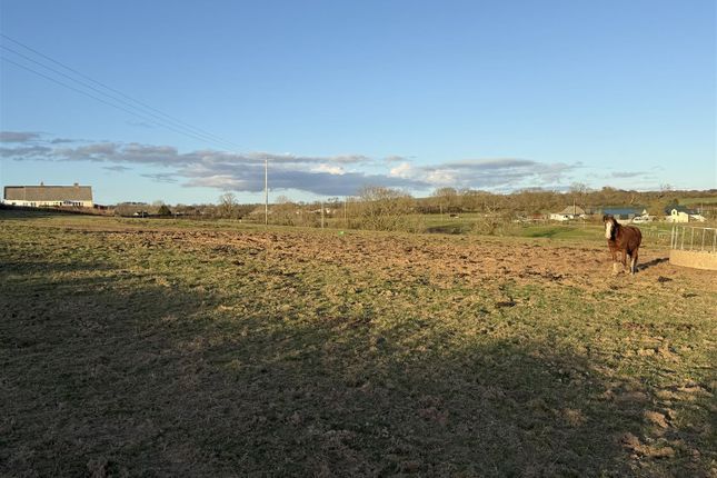 9 Acres of Agricultural Land... Farm land for sale