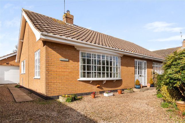 3 bedroom bungalow for sale