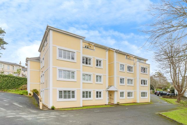 2 bed flat