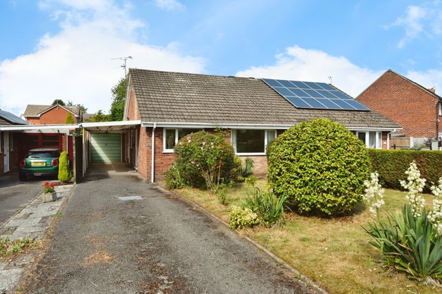 2 bedroom bungalow for sale