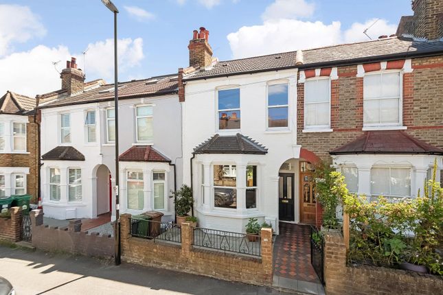 Crofton Park Road, Brockley, London, SE4 2 bed house for sale