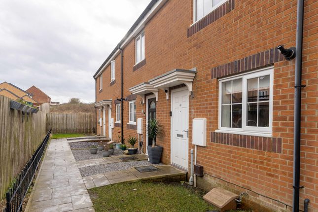 Kingfisher Drive, Easington Lane DH5 2 bed end of terrace house for sale